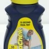 Aquarius AquaChek 15 Second Stabilized Pool & Spa Free Chlorine Test Strips -Aquarius store aquachek 3 pool water test strips yellow 75c0339c 02ec 4301 9ef3 4c703a25c78d