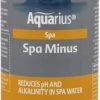 Aquarius Spa PH Minus, Reduces Alkalinity In Water, 700g -Aquarius store aquairus spa ph minus 700g 27c828c7 1f1e 40fe 9730 003f3705967c