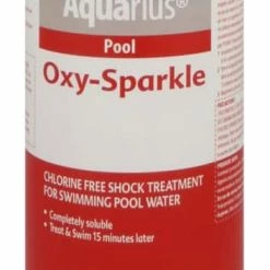 Aquarius store -Aquarius store aquaris pool oxy sparkle 1kg 7de23302 aa28 44de af40 5e70453f0bcf