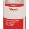 Aquarius Granular Chlorine Shock, Controls Chlorine & Algae In Swimming Pool Water -Aquarius store aquarius chlorine granular shock 1kg 2ec320bf 38b8 4913 a208 ef4d9933c331