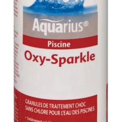 Aquarius Above Ground Pool Winter Closing Kit