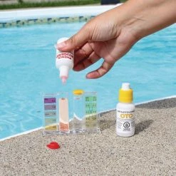 Aquarius Complete Test Kit For Chlorine And PH -Aquarius store aquarius complete test kit for chlorine and ph 1cc50bca 8553 401e 9d67 8bbb0aaadcca