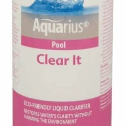 Aquarius Clear It Concentrated Water Clarifier, 1L