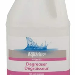 Aquarius Pool Opening Degreaser And Cleaner, 4-L