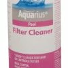 Aquarius Pool Filter Cleaner, Cleans Sand & Cartridge Filter Media, 1-L -Aquarius store aquarius pool filter cleaner 1l ec63c2a4 d16b 4b53 ac9b 6992a3165003