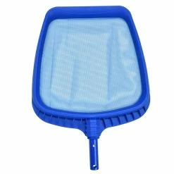 Aquarius Pro Series Plastic Pool Leaf Skimmer Net