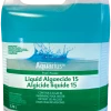 Aquarius 0.15 Liquid Pool Algaecide, 3.78-L -Aquarius store aquarius pool liquid algaecide 15 3 78l 2ef01704 c44b 4e28 af50 c1ca57ae27fc