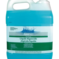 Aquarius 0.05 Preventive Pool Algaecide, 8L