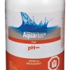 Aquarius PH Reducer, 3-kg -Aquarius store aquarius pool ph reducer 3kg e9b6e75d 7546 4d3e 9280 ac25c7d20f1d