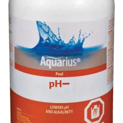 Aquarius PH Reducer, 3-kg