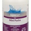 Aquarius Mini Pucks Stablilized Chlorine Tablets, 2-kg