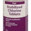 Aquarius Stabilized Chlorine Tablets, 1-kg -Aquarius store aquarius pool stabilized chlorine tablets 1 1kg 382d5362 2ad6 4c70 bf37 f569ab65b4cf