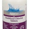 Aquarius Stabilized Chlorine Tablets, 2-kg -Aquarius store aquarius pool stabilized chlorine tabs 2kg 56479c48 de6d 4eb5 9f1c 0f8b704bbad9