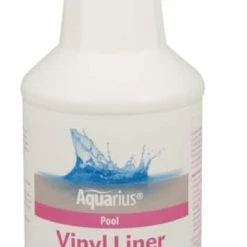 Aquarius Pool Vinyl Liner Cleaner For Swimming Pool Liner