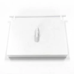 Aquarius ABS Swimming Pool Wall Skimmer Weir