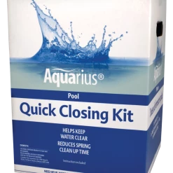 Aquarius Quick Pool Winter Closing Kit