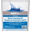 Aquarius Quick Pool Opening Kit, For Small To Medium Above Ground Pools -Aquarius store aquarius quick pool opening kit 4e8ba251 1d2c 4631 8498 6a27e07858fb