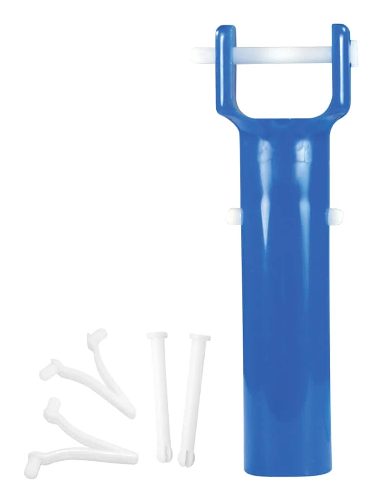 Aquarius Replacement Handle With Quick Snap And Pin 2 Aquarius Replacement Handle With Quick Snap And Pin