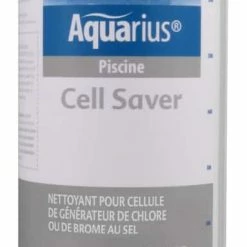 Aquarius Cell Saver Pool Salt, 1L