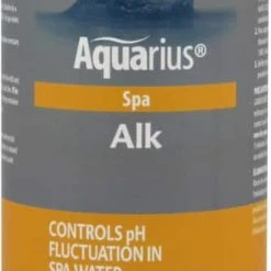 Aquarius Spa Alkaline Booster, 600g