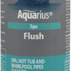 Aquarius Spa Flush Treatment, 500mL