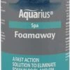 Aquarius Spa Foamaway, 500mL -Aquarius store aquarius spa foamaway 82f84eb8 16aa 4f43 b616 017c5fa76fe5