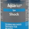 Aquarius Spa Shock Water Treatment, 700g -Aquarius store aquarius spa shock 700g 6f16a5c4 df6d 4d1d 933c ee2acab28301