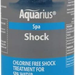 Aquarius Spa Shock Water Treatment, 700g