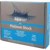 Aquarius Platinum Spa Shock Water Treatment -Aquarius store aquarius spa shock bcff60e8 65d6 4ce8 8823 ad95ee18d3ce