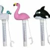 Aquarius Floating Character Pool Thermameter, Assorted -Aquarius store character pool thermometer assorted 7c00f2db ce8e 4cf7 986a 07c56f2afb54