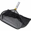Aquarius Deluxe Aluminum Swimming Pool Leaf Rake With Aluminum Handle -Aquarius store deluxe aluminum pool leaf rake d3eb2cab e58f 4e62 9e70 b968b41fd228