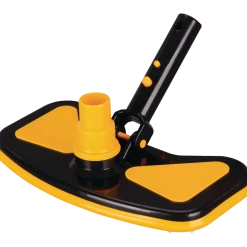 Aquarius Deluxe Vinyl Liner Pool Vaccum For Above Ground And In-Ground Pools