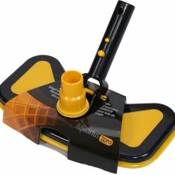 Aquarius Deluxe Vinyl Liner Pool Vaccum For Above Ground And In-Ground Pools -Aquarius store deluxe vinyl liner pool vacuum ea94c305 ee37 43e8 8571 2ff84bc72e06