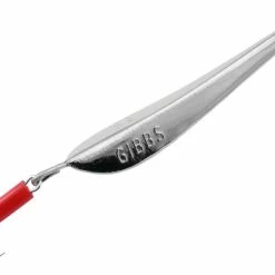 Gibbs Delta Cod Jig, Nickel -Aquarius store gibbs cod jig 98 8oz 227g 012f69e7 0a43 42e2 a14d b58c3addeb6a