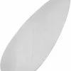 Gibbs Delta Cowichan Spoon, Nickel, Size 4 -Aquarius store gibbs cowichan 4 nickel 89e743d5 f6ee 49e7 91b4 b266978b2f63