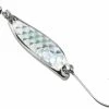 Gibbs Delta Croc Lure, #50, 1/2-oz -Aquarius store gibbs croc 2 3 4 1 2oz 14g silver hex 173f69e0 a535 48b4 9ce5 523ee1722730
