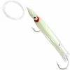 Gibbs Delta Hoochie Rig, 4-1/2-in -Aquarius store gibbs delta hoochie rig 4 1 2 glow bud 16269f99 9067 4b07 a96e 9daf0b5936e8