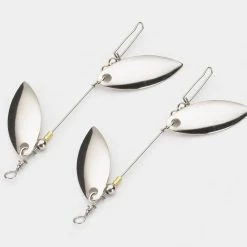 Gibbs Double Willow Leaf Lure