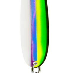 Gibbs G-Force Green Herring Aid, Size #35