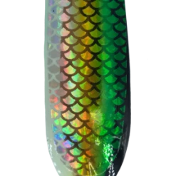 Gibbs G-Force Green Herring Aid, Size 40