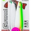 Gibbs G-Force Fishing Lure Kit -Aquarius store gibbs g force kit 35 587be0a1 dadb 48e7 b5d2 b32ac435c4d4