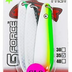 Gibbs G-Force Fishing Lure Kit