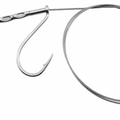 Gibbs Delta Halibut Rig, 6/0S 6/0S