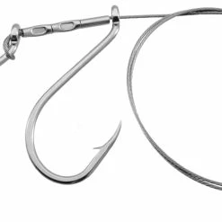 Gibbs Delta Halibut Rig, 9/0S 9/0S