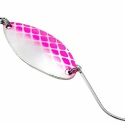 Gibbs Ironhead Spoon Lure, 1-oz