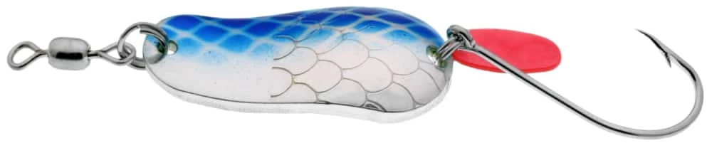 Gibbs Delta Kit-A-Mat Lure, #65, 1-oz 3 Gibbs Delta Kit-A-Mat Lure, #65, 1-oz