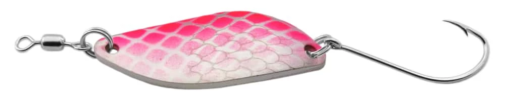 Gibbs Koho Spoon Lure, 5/8-oz 2 Gibbs Koho Spoon Lure, 5/8-oz