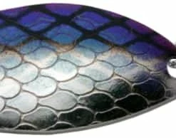 Gibbs Koho Spoon Lure, 3/4-oz