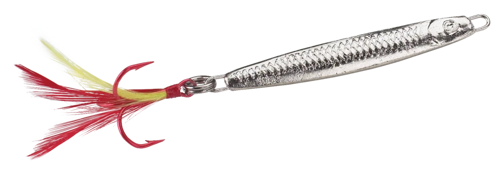 Gibbs Delta Mackerel Jig, 3/4-oz 5 Gibbs Delta Mackerel Jig, 3/4-oz - Image 3