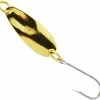 Gibbs Mini G Spoon, Size #2 -Aquarius store gibbs mini g 2 gold e270b27d a021 497d 9897 c6aa8e57b186